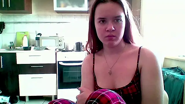 mariicooper - MariiCooper's free webcam - UK Sex Cams