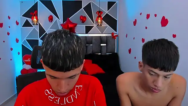 Juan_Nd_Steven webcam