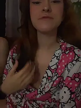 Ginger_and_Kendrick webcam