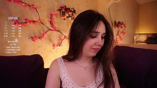 GillianDowdey webcam