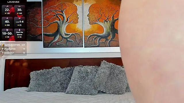 Valery_Diamond webcam