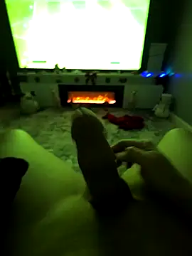 ElCastigador09 webcam