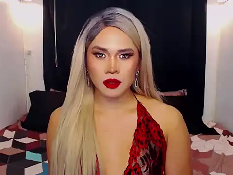 YllanaAltheaXxX webcam