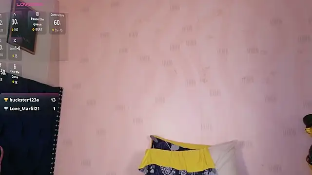 chubbykinkyygirl webcam