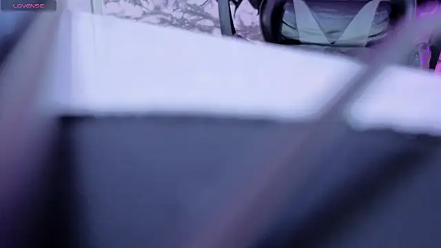 Afrodita_Wild_v webcam