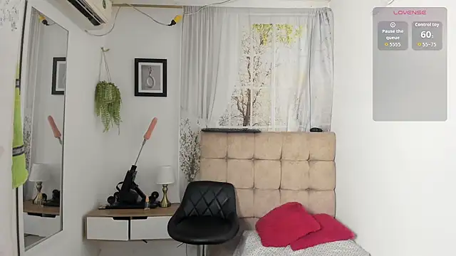 Vanessa_Jenner webcam