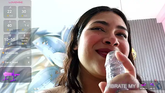 rouxinferno_cr webcam