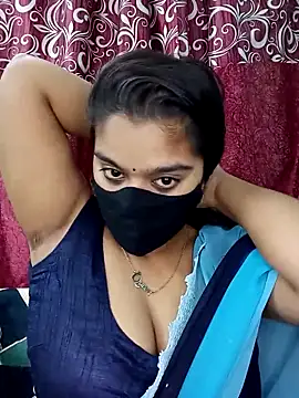 Jasmine_jaaan webcam