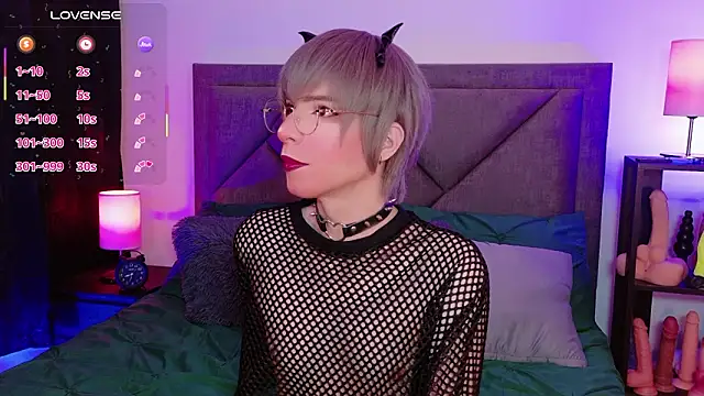 Sammy_Russell webcam