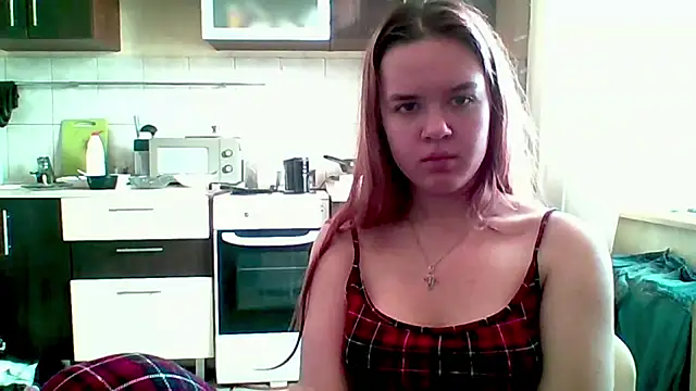 MariiCooper webcam