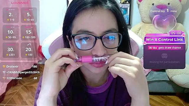 maggie_fox3 - Maggie_Fox3's free webcam - UK Sex Cams