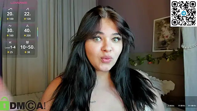 Annet_Nel1son webcam