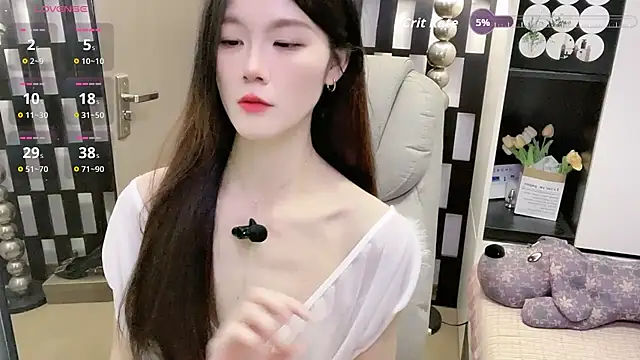 美女Yueyue-MM在线直播