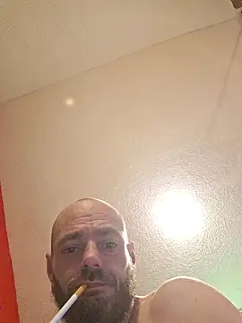 DaddyAndSplashQueen webcam