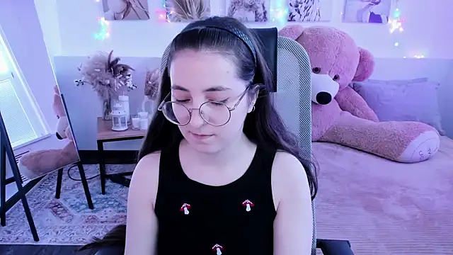 VirtuallVoyant webcam