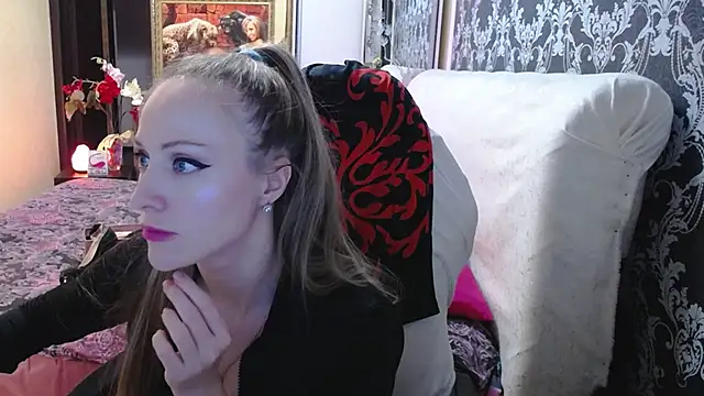 CherryAmateu webcam