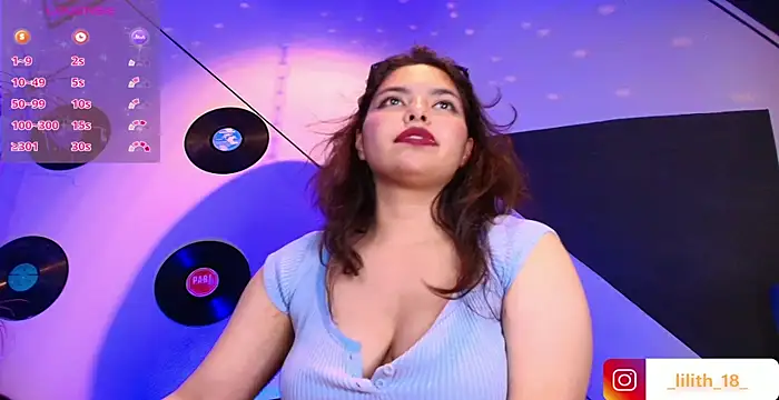 _Lilith_18_ webcam