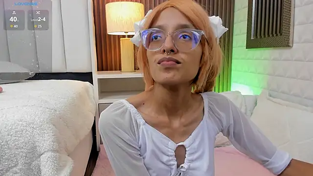 Marge_lasander webcam