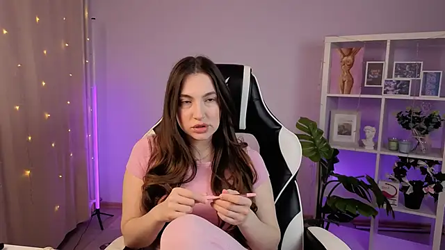 MelissaLovely_ webcam