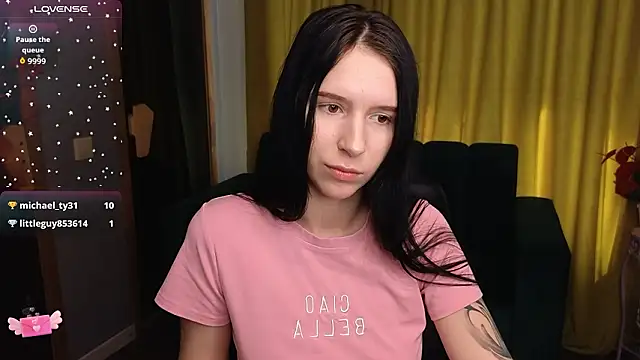 KarolinaBlacks webcam