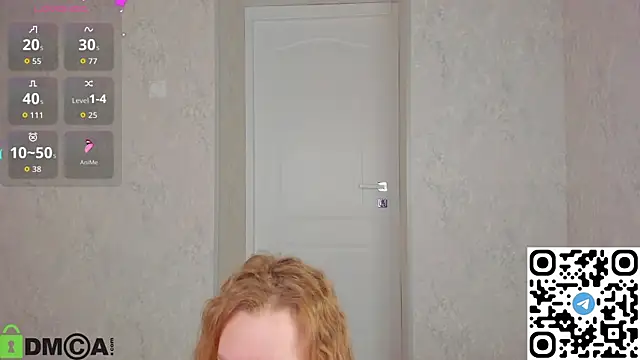 Michelle_Blond webcam