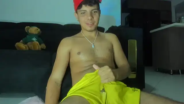 Alessandro_1610 webcam