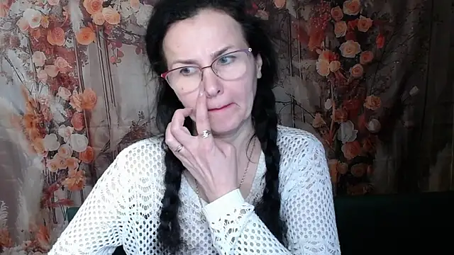 Miroslava_Happi webcam