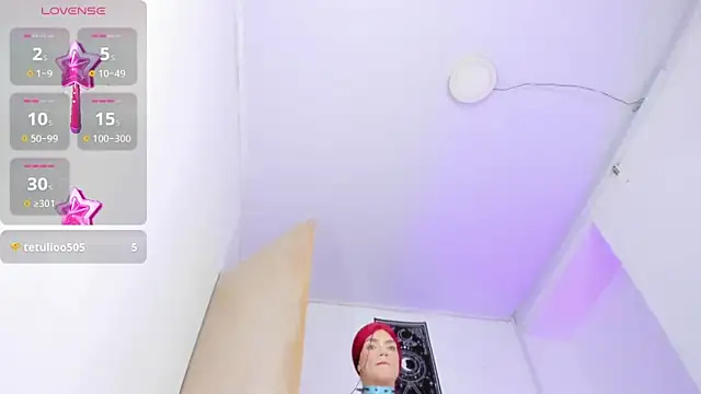 Brithanycullen webcam