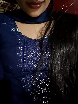 Eshwari_Chopra webcam