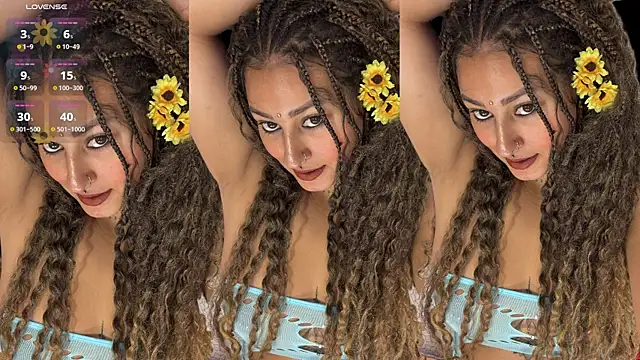 sweetexplotion webcam