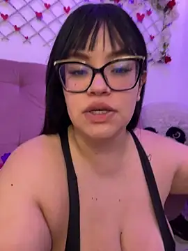 Emily_Taylor2 webcam