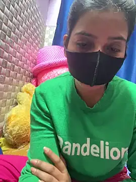 Lolipop_girl0 webcam