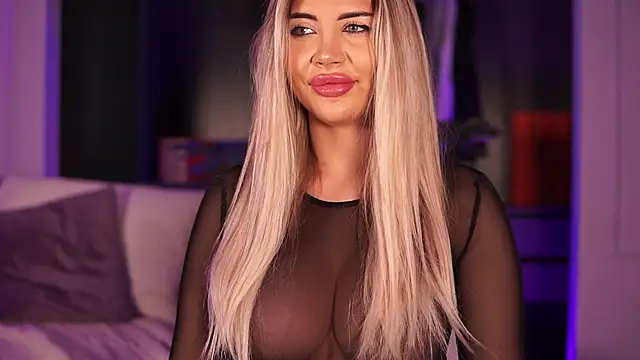 Monique_Celeste webcam