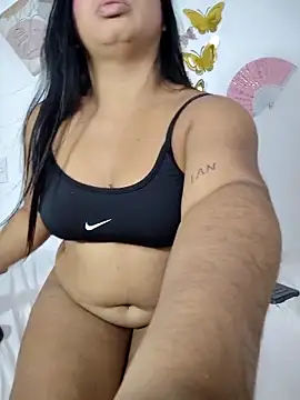 eithana_spicy webcam