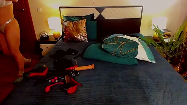 mistress_meg_ webcam