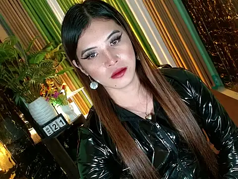 Queen_kendalx19 webcam