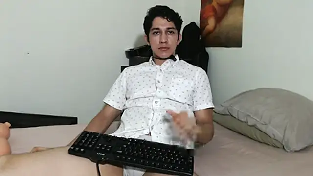 Dilandalanelgurudelamor webcam