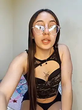 StefaniaFoxx_ webcam
