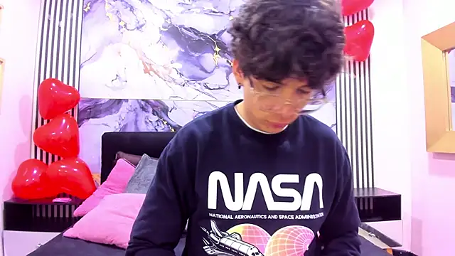 Desire_Ecstasy webcam