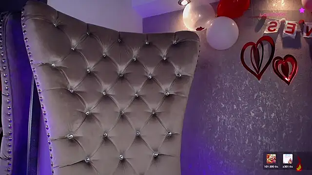 MateoMitchell webcam