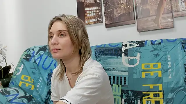 Tenderly_Sophie webcam