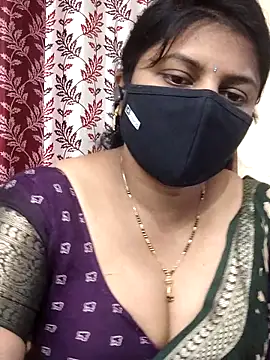 Webcam Model (Indian_Telugu_Indhu)  is live.Free join now!