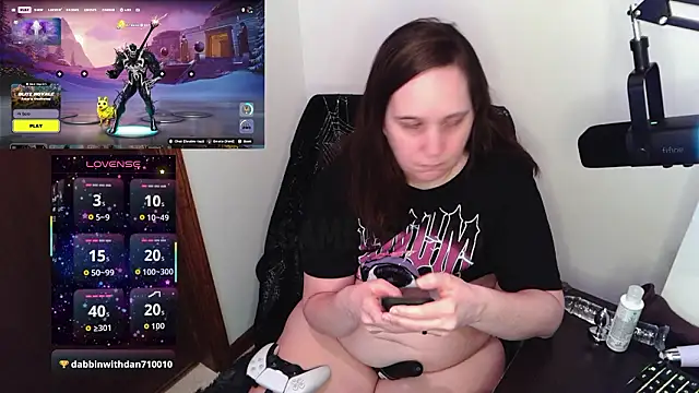 msgamergirl69 webcam