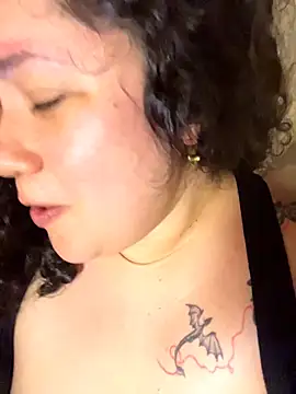 VanesssaMilf_ webcam