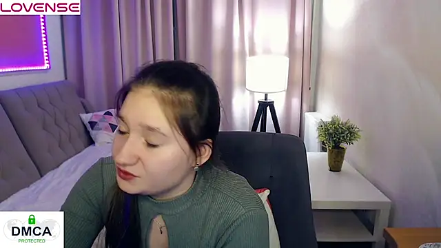 Sparkling_Starlet67 webcam