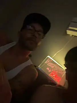 fun-sizedandone webcam