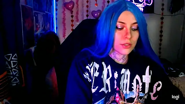 JINX_26 webcam