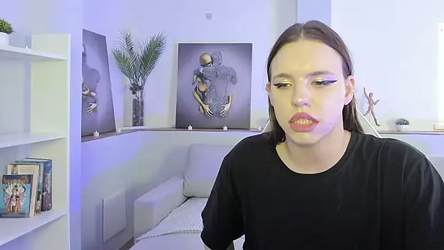 Madison_dolly webcam