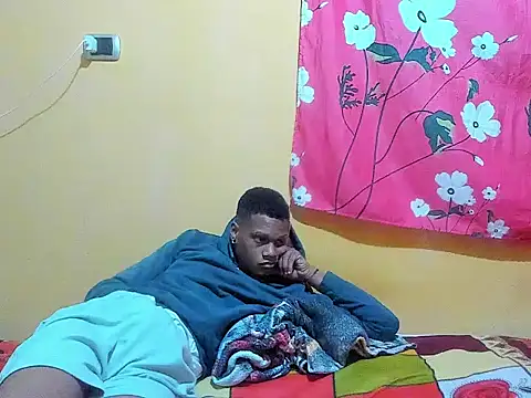 aunstin_farid1 webcam