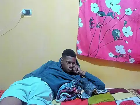 aunstin_farid1 webcam